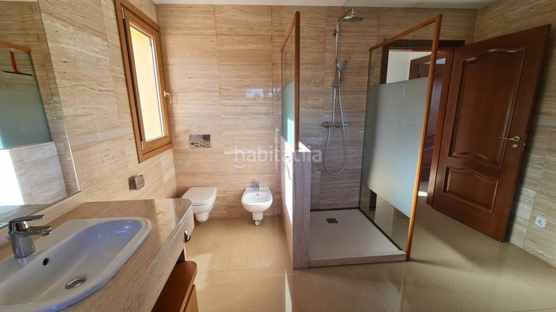 Foto f5c1e0bc-7841-435d-bdab-bb9d64acc95a. Chalet con riscaldamento parcheggio piscina in Santa Ponça Calvià