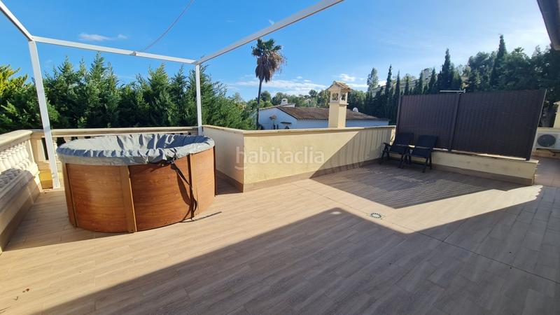 Foto f8095461-fb12-47c9-812e-b46b3cb2ac8e. Chalet con riscaldamento parcheggio piscina in Santa Ponça Calvià