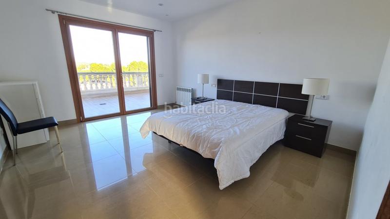Foto fa7cffc3-5a0a-4140-8362-5742db33da57. Chalet con riscaldamento parcheggio piscina in Santa Ponça Calvià