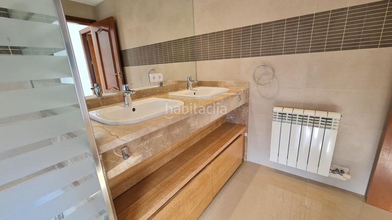 Foto fef8b369-b774-4599-a939-70b647ee73bb. Chalet con riscaldamento parcheggio piscina in Santa Ponça Calvià