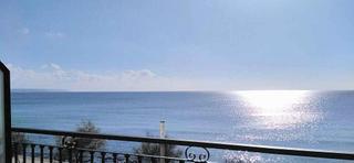 Location Appartement à Es Portixol-Es Molinar. Piso en alquiler 1 linea de mar en molinar