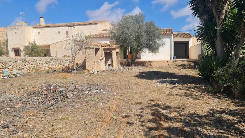 Foto 0953c654-49a9-40b7-aca2-a60b9703ea75. Xalet amb calefacció a cala Santanyí Santanyí