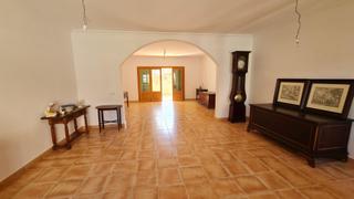 Chalet à Cala Santanyí. Casa de pueblo en venta en santany