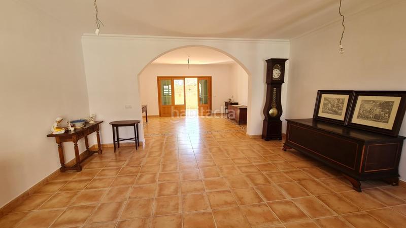 Foto 0aa1a765-c298-4008-a208-e210c4d4e454. Xalet amb calefacció a cala Santanyí Santanyí