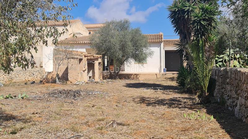 Foto 15a0cff1-b7b3-4ae8-b400-c692dbca84db. Xalet amb calefacció a cala Santanyí Santanyí