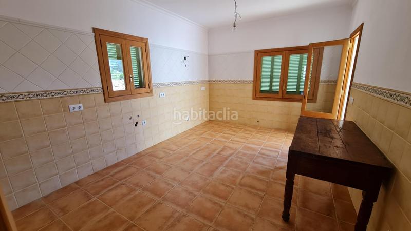 Foto 16b7e2fe-5d7d-442c-a173-3d32d1425fe6. Xalet amb calefacció a cala Santanyí Santanyí