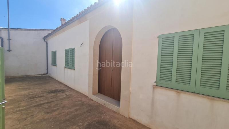 Foto 21364870-2ea0-4de1-9791-20a3e3396fd5. Xalet amb calefacció a cala Santanyí Santanyí