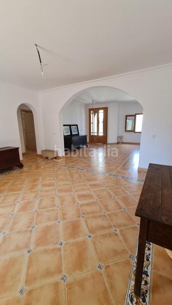 Foto 2e1786b7-fd9f-42ee-bdf6-59059753edb2. Xalet amb calefacció a cala Santanyí Santanyí