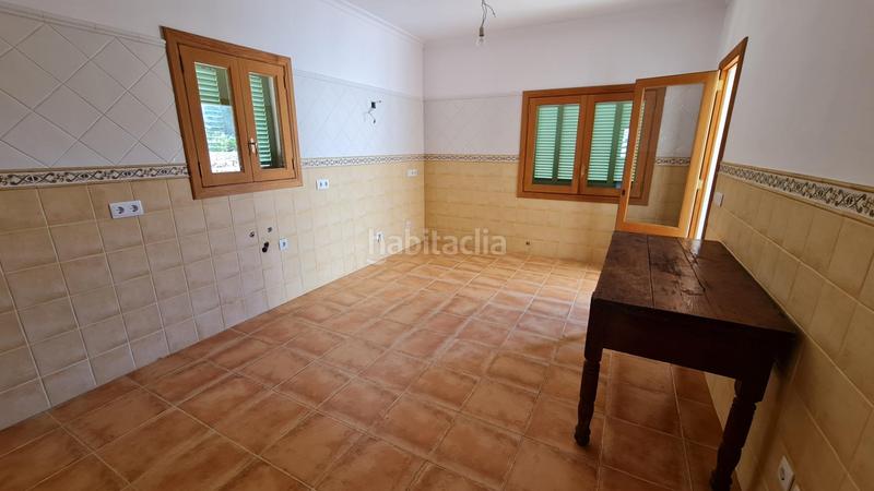 Foto 6e763cdb-15d7-42a2-9ed5-4d2c9dd9a241. Xalet amb calefacció a cala Santanyí Santanyí