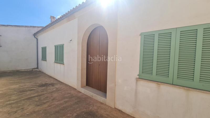 Foto 7990a69e-6887-4601-8957-5919fd3eb2ee. Xalet amb calefacció a cala Santanyí Santanyí