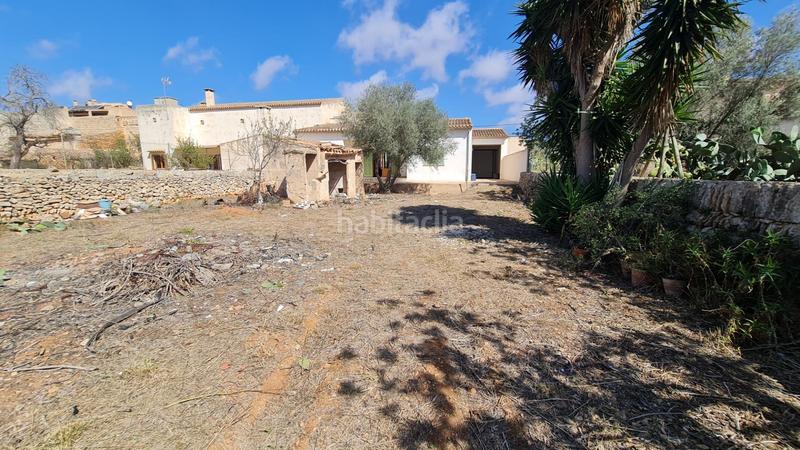 Foto 91198e56-3503-4e72-8660-2d575adb16da. Xalet amb calefacció a cala Santanyí Santanyí