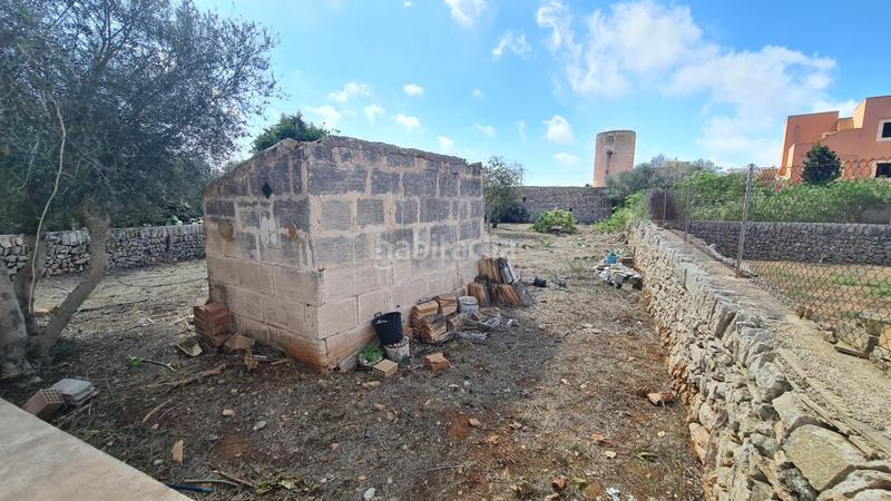 Foto 93a7674a-0790-49af-ac58-299dbe061011. Xalet amb calefacció a cala Santanyí Santanyí