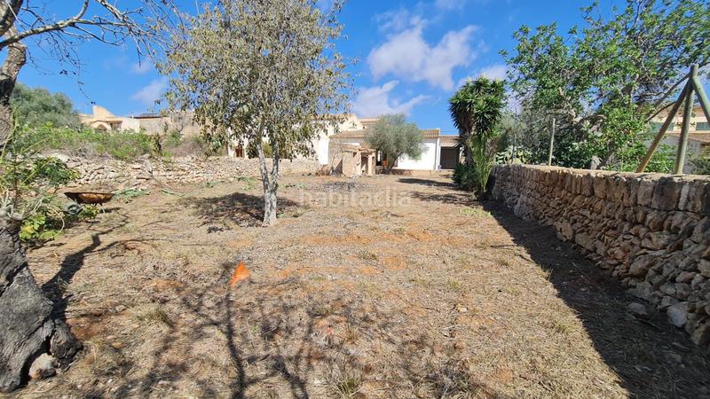 Foto a9b81d1f-0dae-4d6a-975f-436398b7a80a. Xalet amb calefacció a cala Santanyí Santanyí