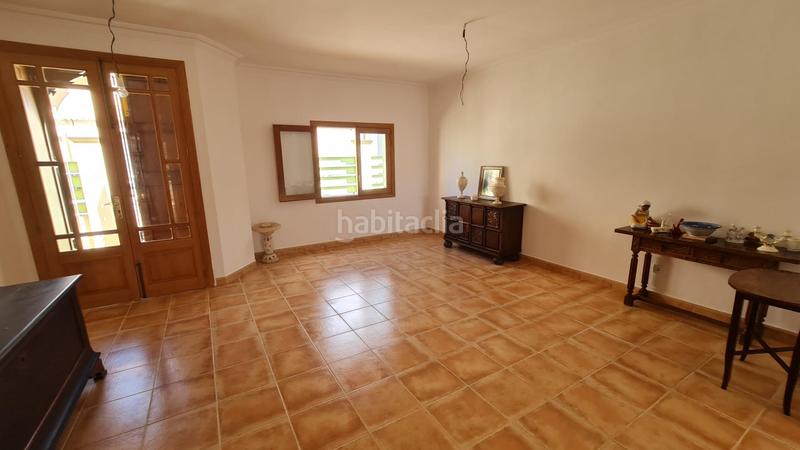 Foto fc5242a1-6cb9-4c3c-95ab-81978fe102e3. Xalet amb calefacció a cala Santanyí Santanyí