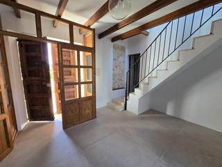 Xalet a Campanet. Tu refugio de ensueño en campanet, te espera