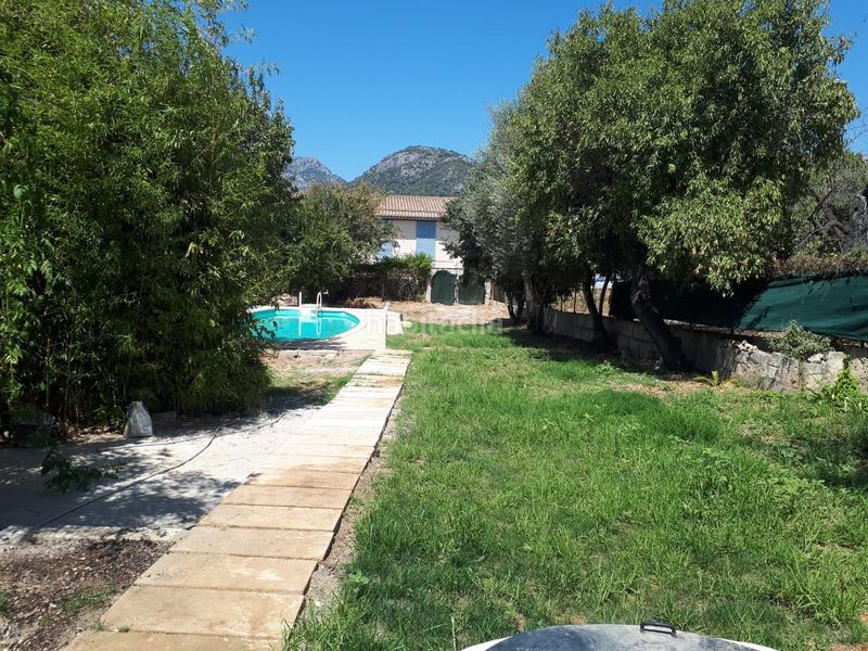 Foto 18c92dff-df6f-4434-8da6-7440c14b1fb3. Xalet amb piscina a Campanet