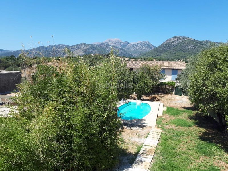 Foto 9ac81485-45ac-4fe9-a5f6-b0cf8db8e7d2. Xalet amb piscina a Campanet