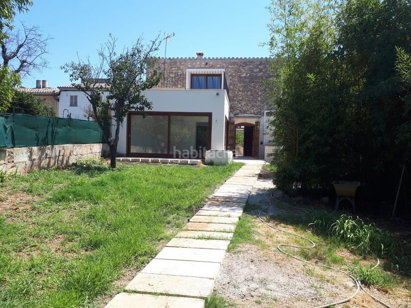 Foto ae487860-4474-4cfb-b610-b807c9e146b5. Xalet amb piscina a Campanet