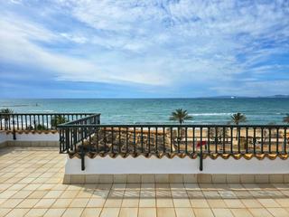 Location Appartement à Cort. Tu refugio en ciudad jardín , te espera