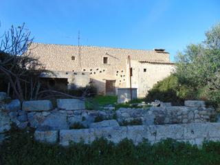 Casa a Campanet. Finca rústica en venta en campanet