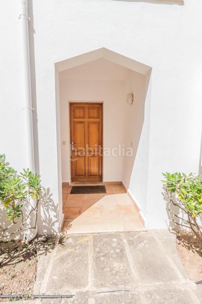 Foto 1cbc662c-c74a-4082-9019-3f8ce453813f. Piano terra con riscaldamento piscina in Felanitx poble Felanitx