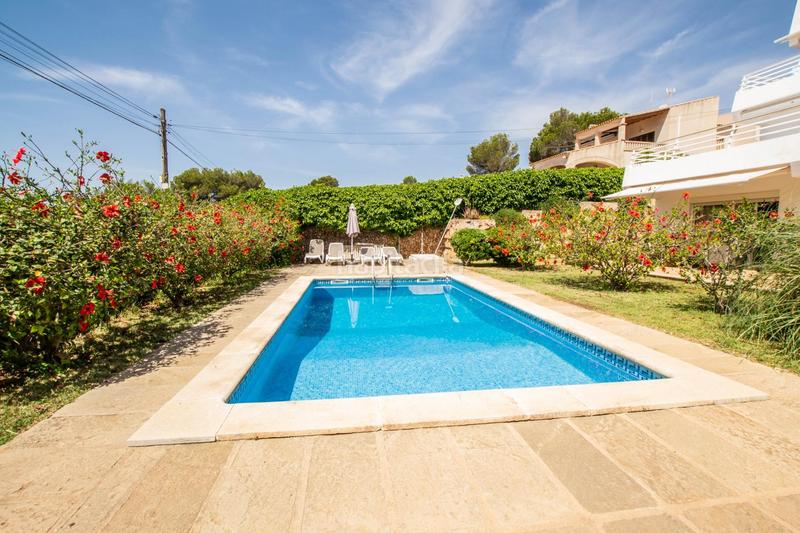 Foto 3d0695d4-0b68-4cd6-b0f0-902c0e7dca3d. Piano terra con riscaldamento piscina in Felanitx poble Felanitx