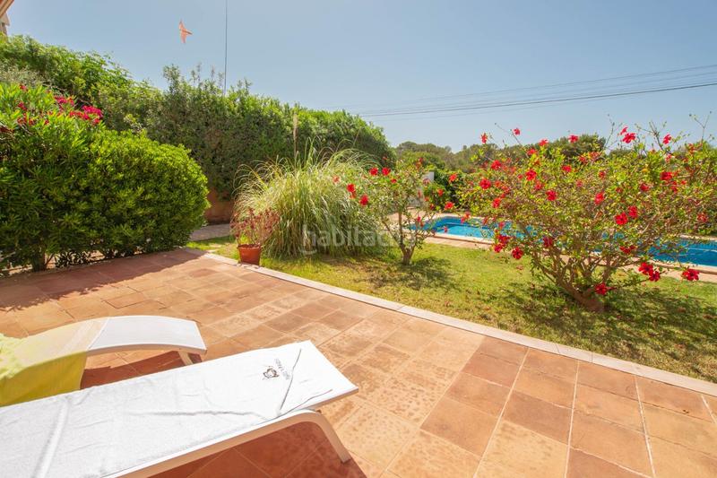 Foto 678eccb7-a9eb-4dd5-8dc5-a981237c0e5e. Piano terra con riscaldamento piscina in Felanitx poble Felanitx