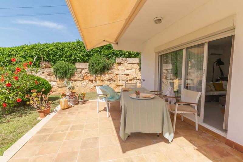Foto d177e946-0415-4102-9de1-c53f8de65d89. Piano terra con riscaldamento piscina in Felanitx poble Felanitx