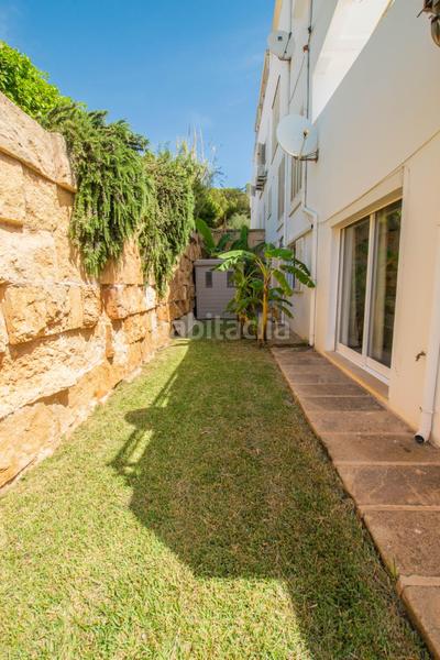 Foto edbe7949-a4ed-4fc6-b831-89d616d89817. Piano terra con riscaldamento piscina in Felanitx poble Felanitx