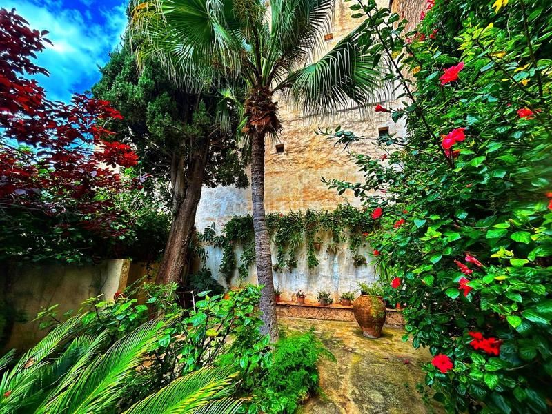 Foto 0063e47c-d1f9-456f-99b3-8a01461937ef. Casa donde el tiempo se detiene en Sóller