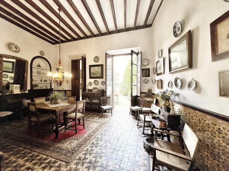 Foto 086f95d5-b550-42bc-8359-a733344cd847. Casa donde el tiempo se detiene en Sóller