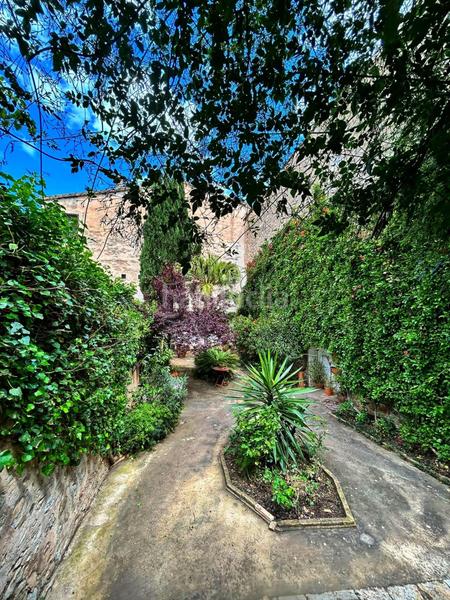 Foto 091b12bd-2899-4cbf-b0d1-7acda5ae4e2f. Casa donde el tiempo se detiene en Sóller