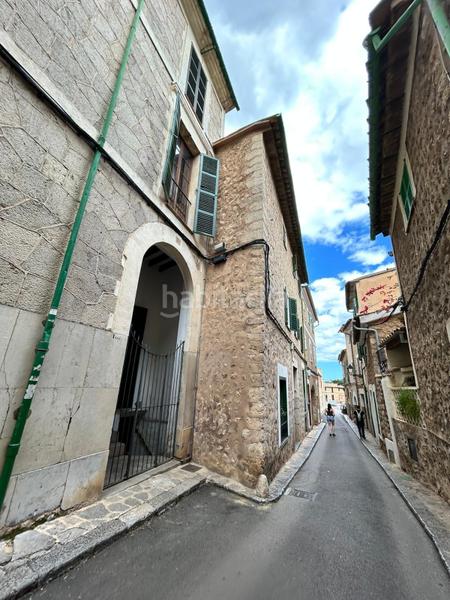 Foto 1d4dbc9e-778a-472a-9e3b-d52ca64ff037. Casa donde el tiempo se detiene en Sóller