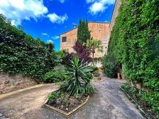 Casa a Sóller. Donde el tiempo se detiene
