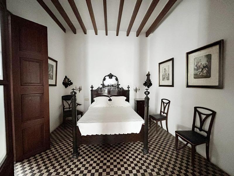 Foto 6834f844-222a-475f-b605-5c2f914f9d19. Casa donde el tiempo se detiene en Sóller