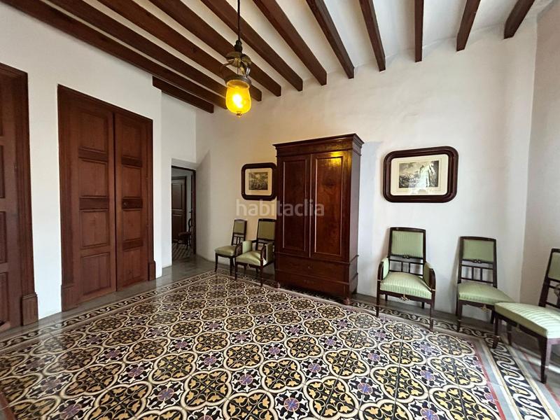 Foto 817d00ec-d6df-43e9-aab4-bce2adf38976. Casa donde el tiempo se detiene en Sóller