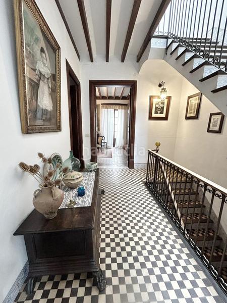 Foto 980754e5-ab54-4189-977e-8662bc73c454. Casa donde el tiempo se detiene en Sóller