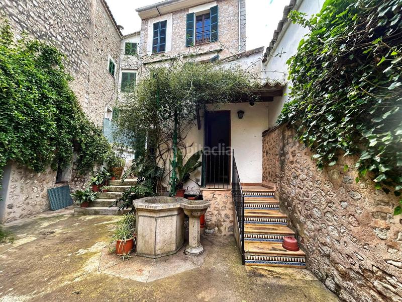 Foto a6de54df-d022-4f68-a465-927e89feb198. Casa donde el tiempo se detiene en Sóller
