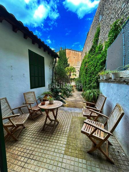 Foto a8a46fd5-b772-4fe7-b657-11f0e3841a74. Casa donde el tiempo se detiene en Sóller