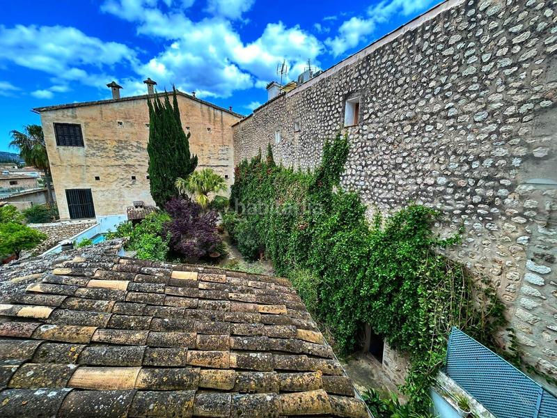 Foto af6a3de7-d3a4-4a26-862d-d4dc21340ead. Casa donde el tiempo se detiene en Sóller
