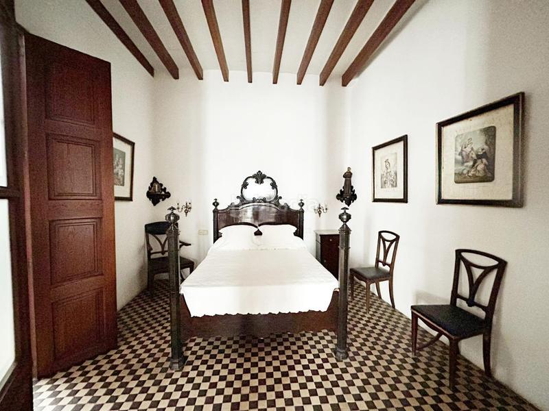 Foto e2755f22-daba-45c7-b311-08120e242078. Casa donde el tiempo se detiene en Sóller