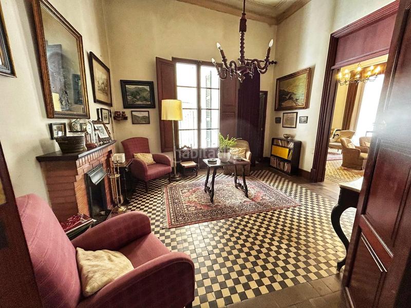 Foto e96ee882-af62-4d71-bfec-c2ec804e3c6b. Casa donde el tiempo se detiene en Sóller
