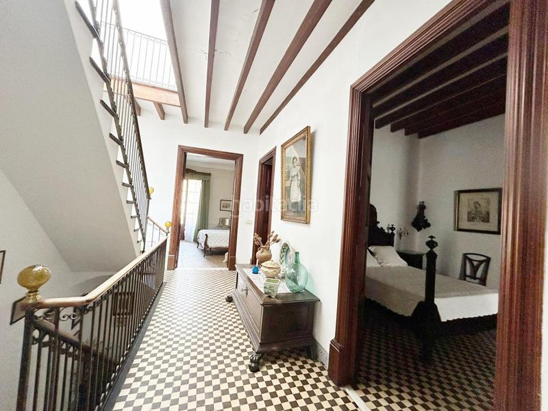 Foto f0ae764b-d0e8-4ce0-8da1-ac8f4df8b62c. Casa donde el tiempo se detiene en Sóller
