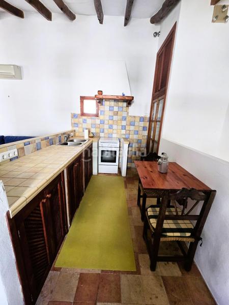 Foto 2886e5db-b85d-499e-8fc7-1b5faa1e9c83. Casa con riscaldamento in Peguera Calvià