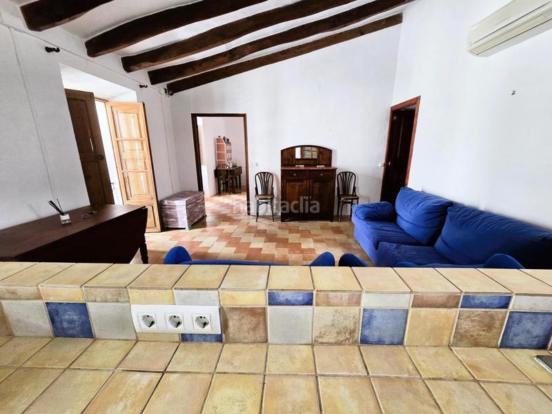 Foto 2c473c41-ff3e-4d79-8c2f-9733d0493a10. Casa con riscaldamento in Peguera Calvià