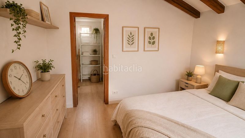 Foto 3e68a445-7c1d-4688-825f-1c4f54a36a59. Casa amb calefacció a Peguera Calvià