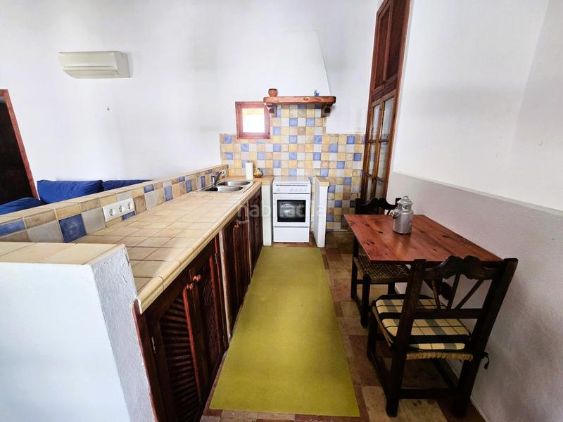 Foto 499fc299-d1d6-4ce1-9190-b46f763da4e7. Casa con riscaldamento in Peguera Calvià