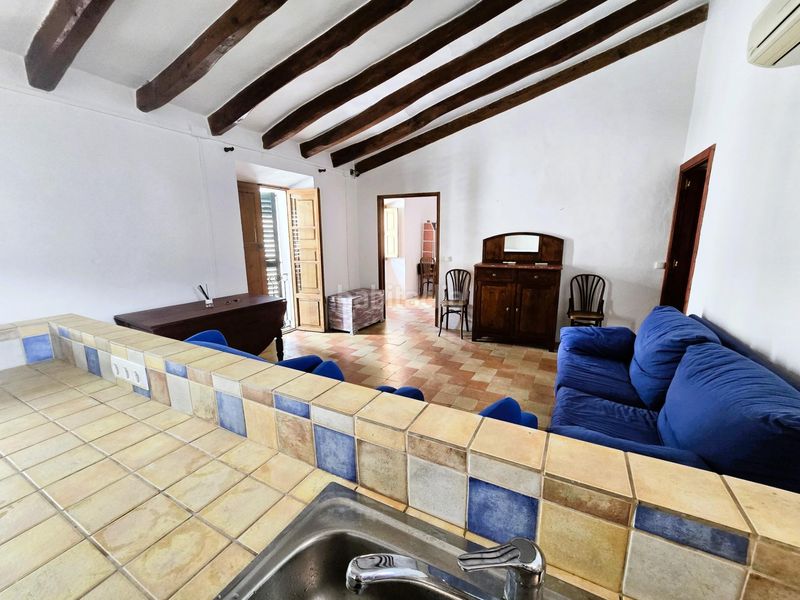 Foto 4c6ae8ab-f0a5-4b5b-9d61-b4c2a11c6e91. Casa amb calefacció a Peguera Calvià