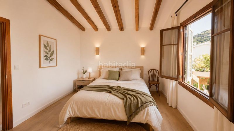 Foto a270854d-924c-43c6-a8af-680e33f5d757. Casa amb calefacció a Peguera Calvià