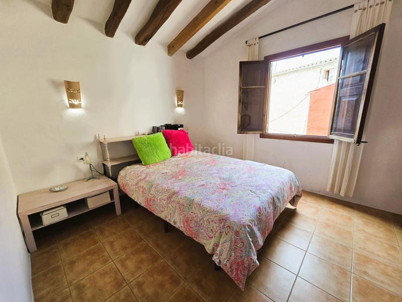 Foto ade9e835-4585-4c02-9e61-464e8ac2f195. Casa con riscaldamento in Peguera Calvià